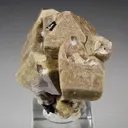 ZIRCON, AEGIRINE, ALBITE from Malawi, Southern Region, Mount Malosa - image 4