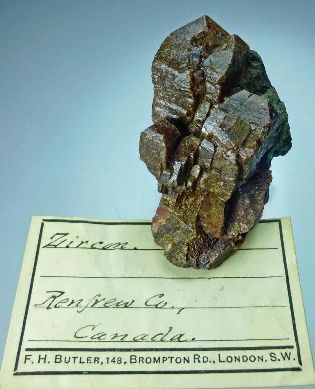 Zircon - image 1