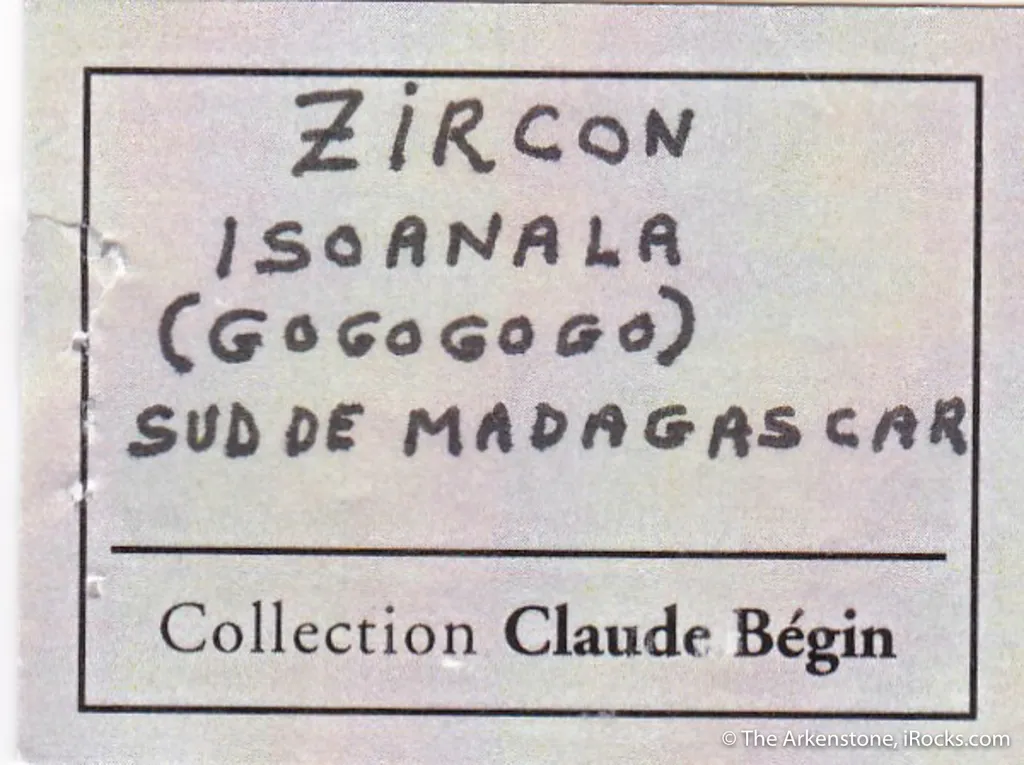 Zircon - image 4