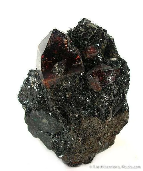 Zircon image