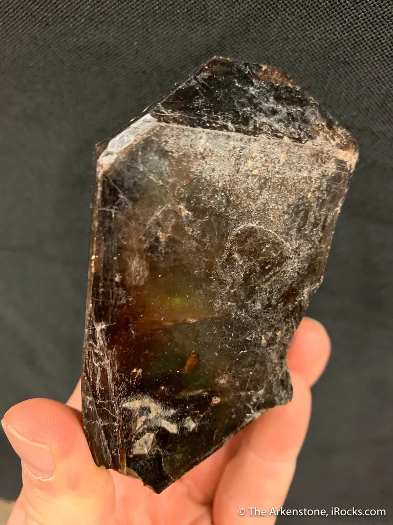 Zircon - image 5