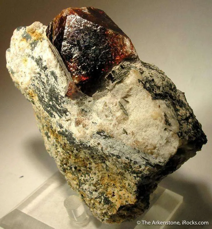 Zircon - image 3