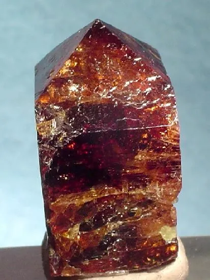 Zircon image