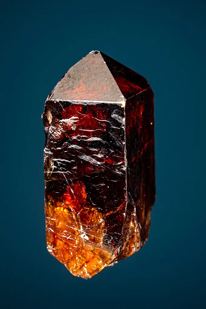 Zircon image