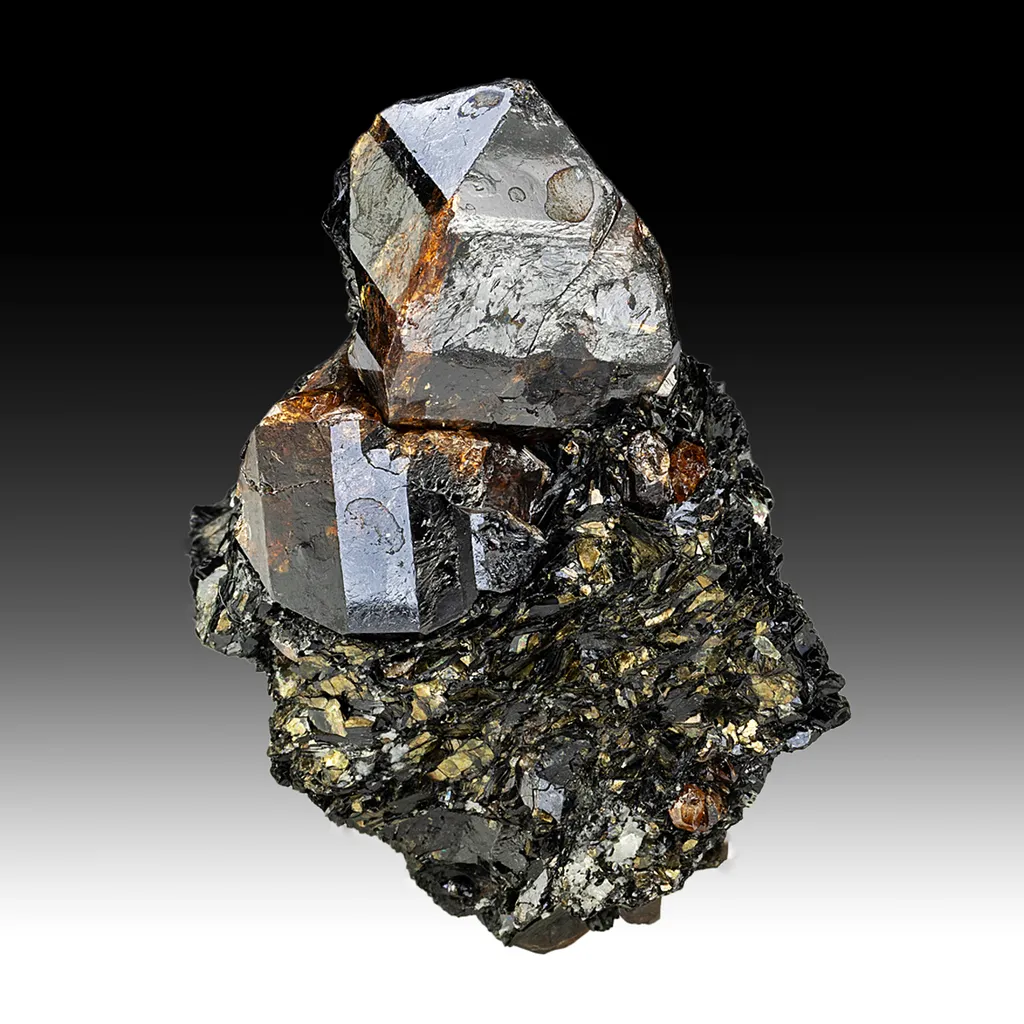 Zircon image
