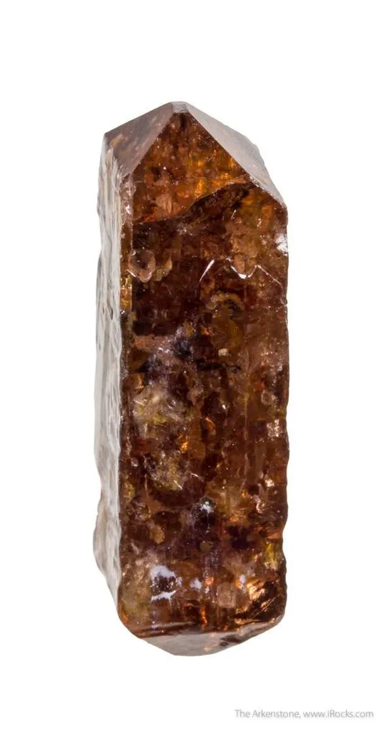 Zircon (DT) - image 3