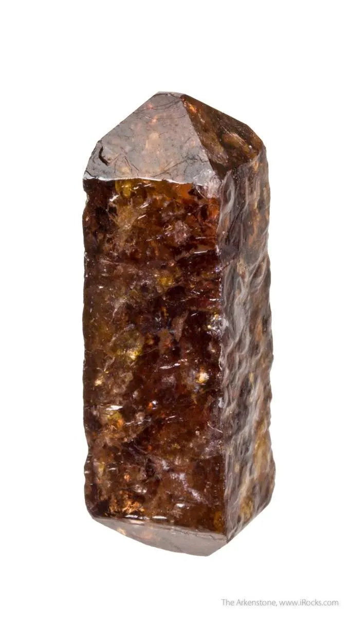 Zircon (DT) - image 1