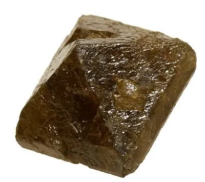 Zircon image