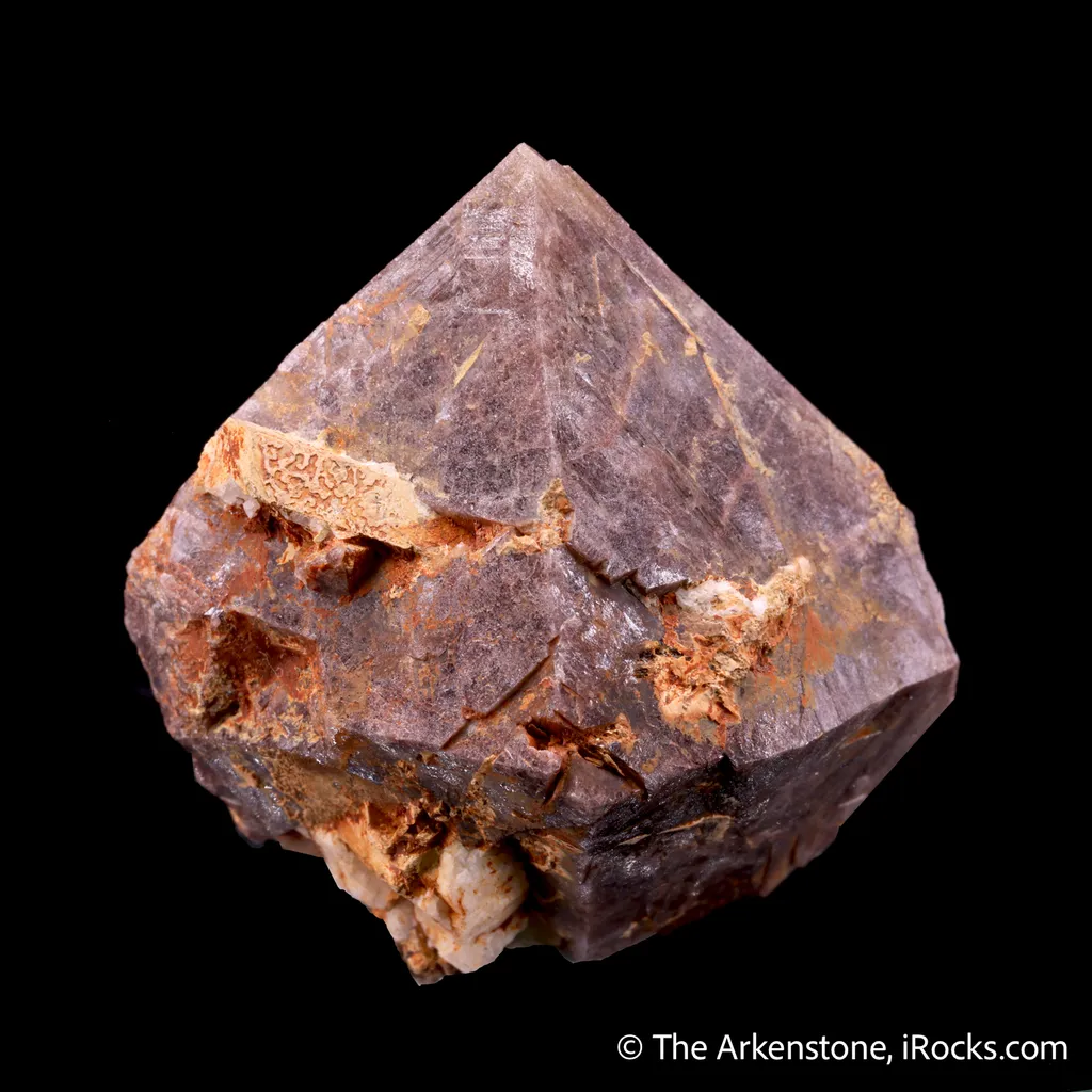 Zircon image
