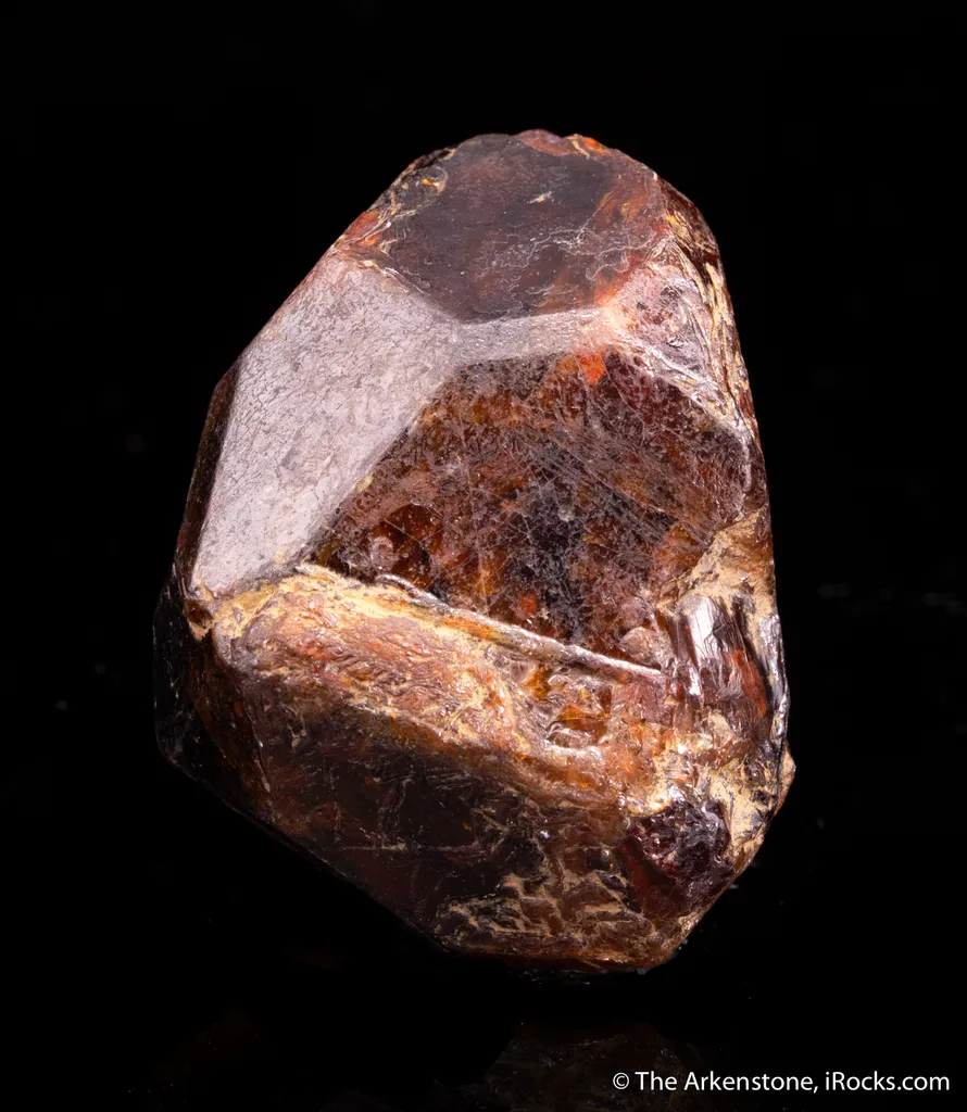 Zircon image