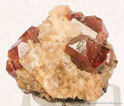 Zircon image