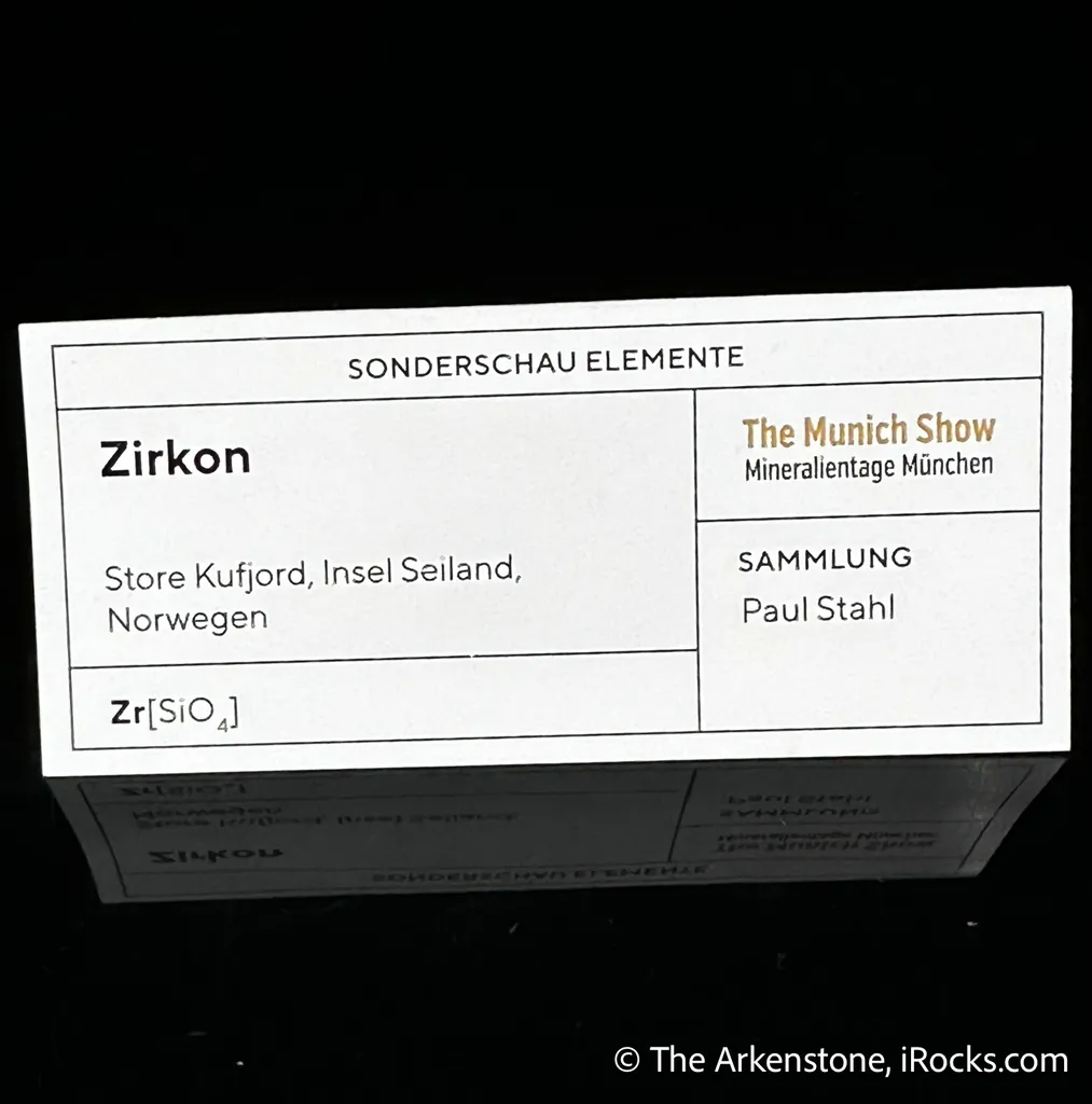 Zircon - image 5