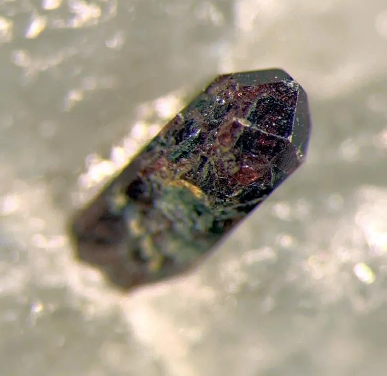 Zircon image