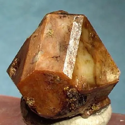 Zircon image