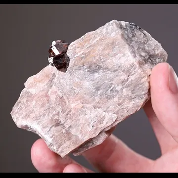 Zircon