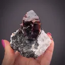 Zircon - image 1