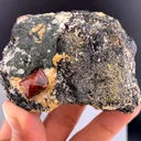 Zircon from Balochistan, Pakistan - image 6
