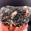 Zircon from Balochistan, Pakistan - image 9