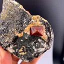 Zircon from Balochistan, Pakistan - image 4