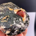 Zircon from Balochistan, Pakistan - image 7