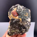 Zircon from Balochistan, Pakistan - image 8