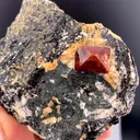 Zircon from Balochistan, Pakistan - image 5