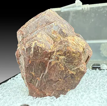 Zircon from Madoc Township, Ontario, Canada