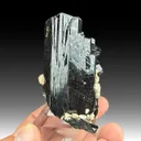 Zircon from Mount Malosa - image 1