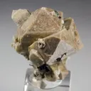Zircon from Mount Malosa, Southern Region, Malawi - image 2