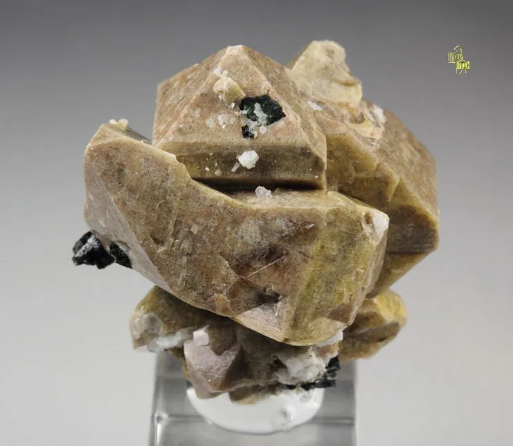 Zircon from Mount Malosa, Southern Region, Malawi image