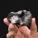 Zircon from Norway - image 1