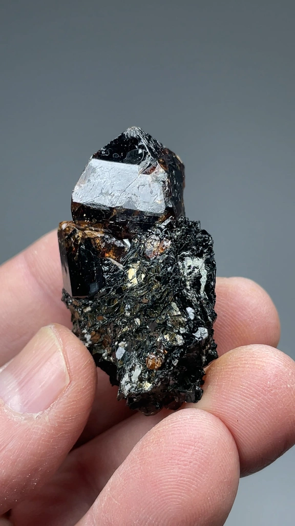 Zircon from Norway - image 2