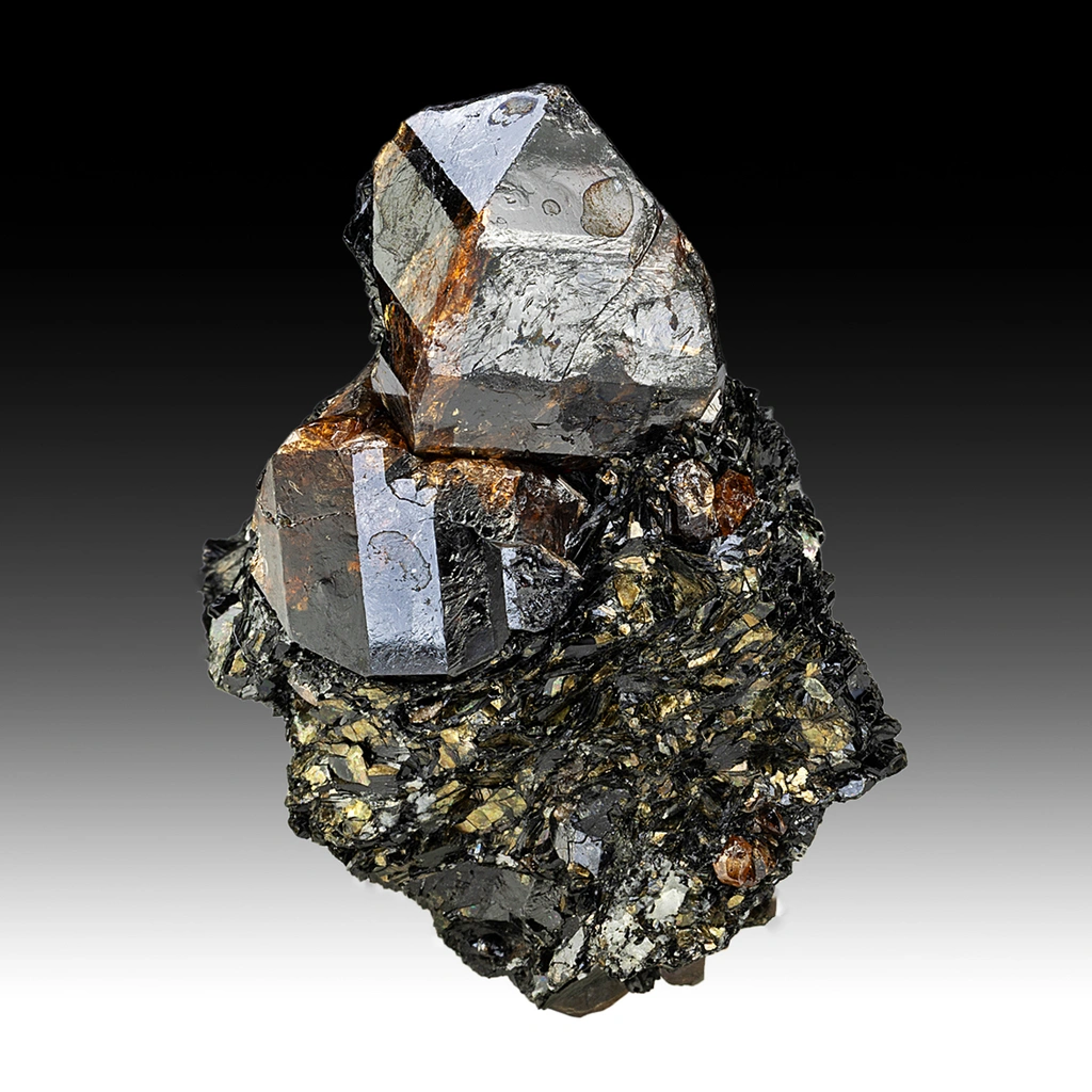 Zircon from Norway - image 1