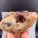 Zircon from Pakistan - image 10