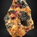 Zircon from Pakistan - image 1