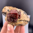 Zircon from Pakistan - image 3