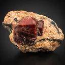 Zircon from Pakistan - image 1