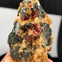 Zircon from Pakistan - image 8