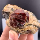 Zircon from Pakistan - image 6