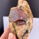 Zircon from Pakistan - image 8