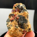 Zircon from Pakistan - image 4