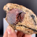Zircon from Pakistan - image 7