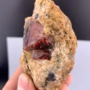 Zircon from Pakistan - image 9