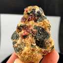 Zircon from Pakistan - image 3