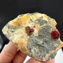 Zircon from Pakistan - image 3