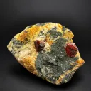 Zircon from Pakistan - image 1