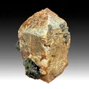 Zircon from Québec, Canada - image 1