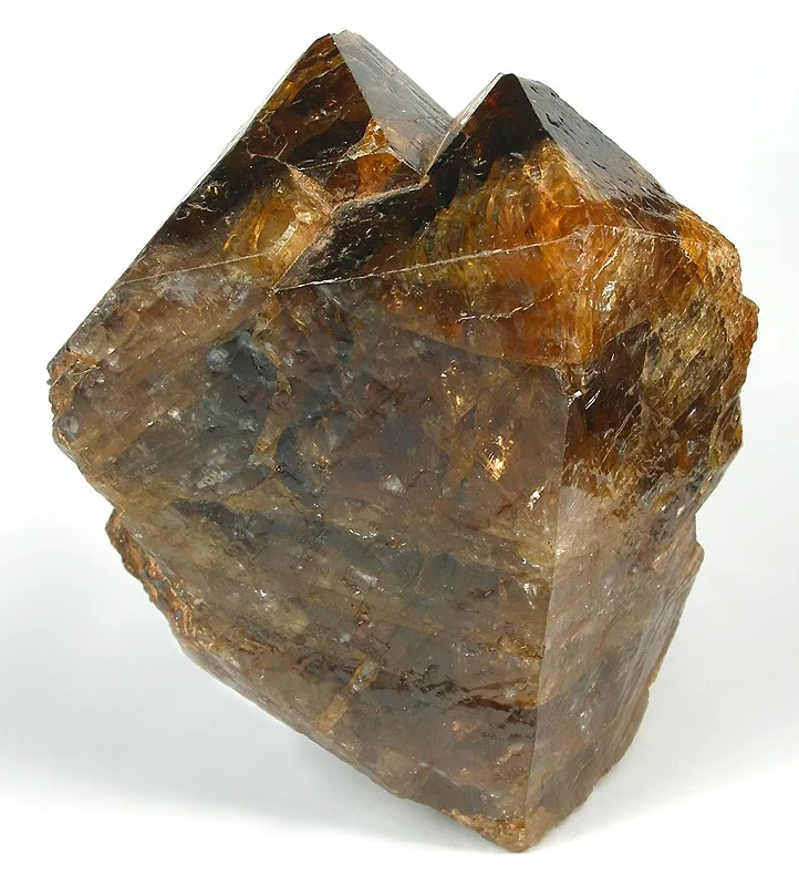 Zircon (Huge Crystal!) - image 2