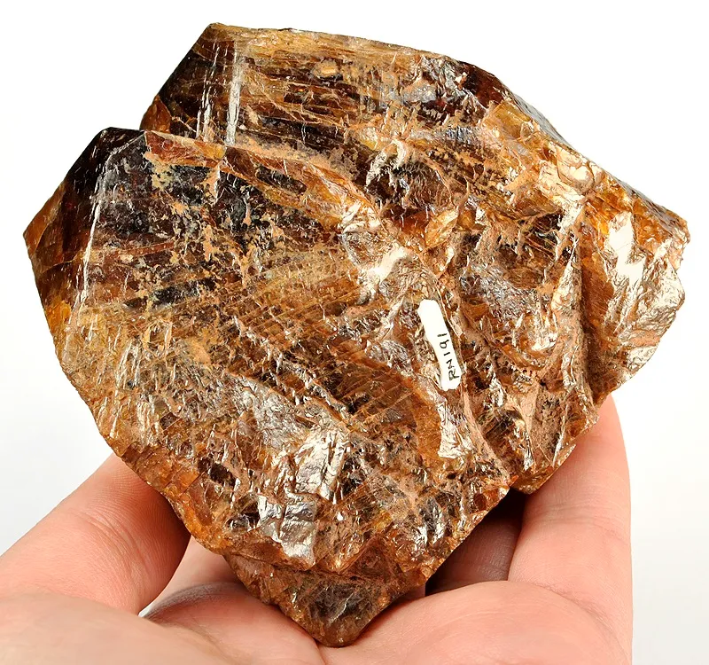 Zircon (Huge Crystal!) - image 4