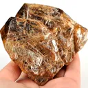 Zircon (Huge Crystal!) - image 4